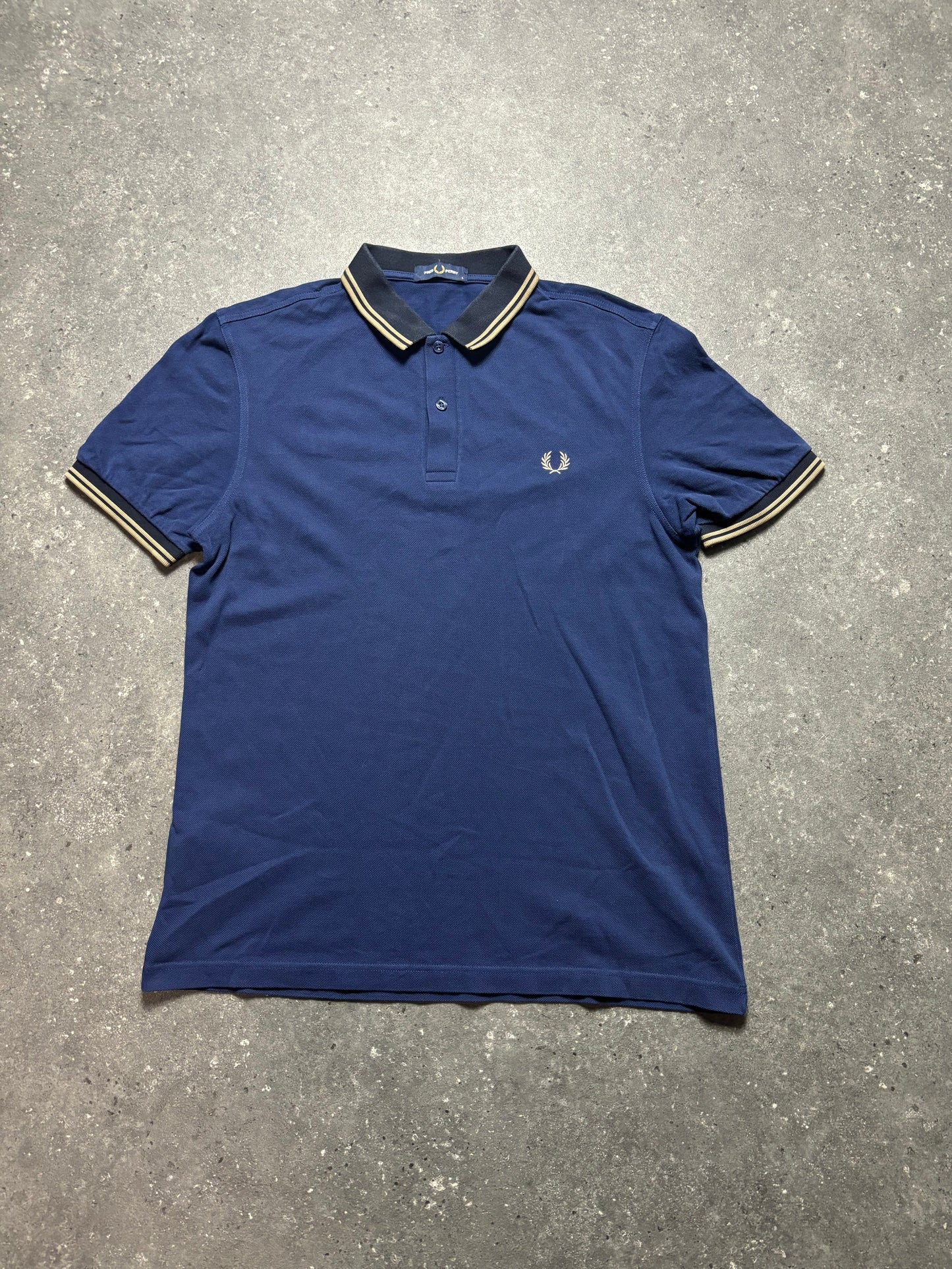 Fred Perry Polo (L)