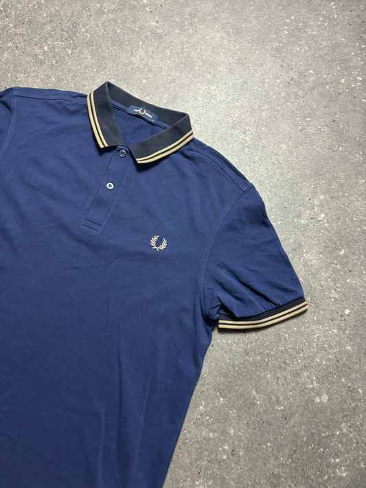 Fred Perry Polo (L)