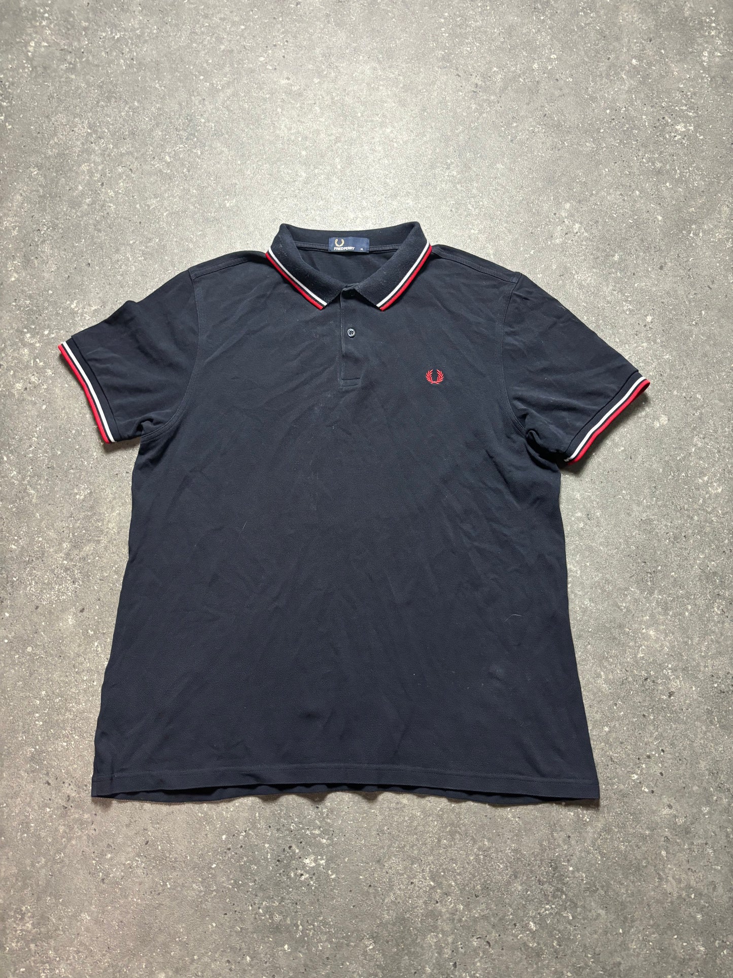 Fred Perry Polo (XL)