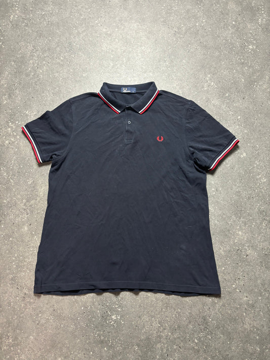 Fred Perry Polo (XL)