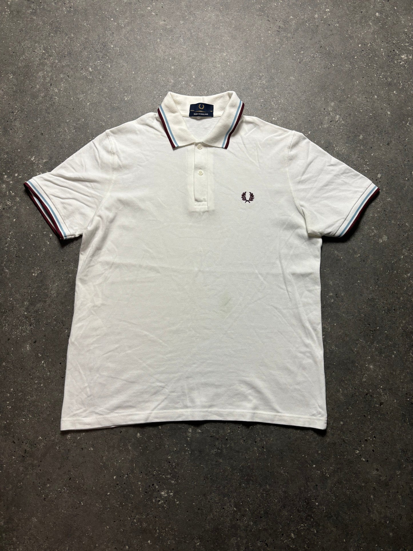 Fred Perry Polo (L)