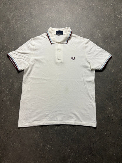 Fred Perry Polo (L)