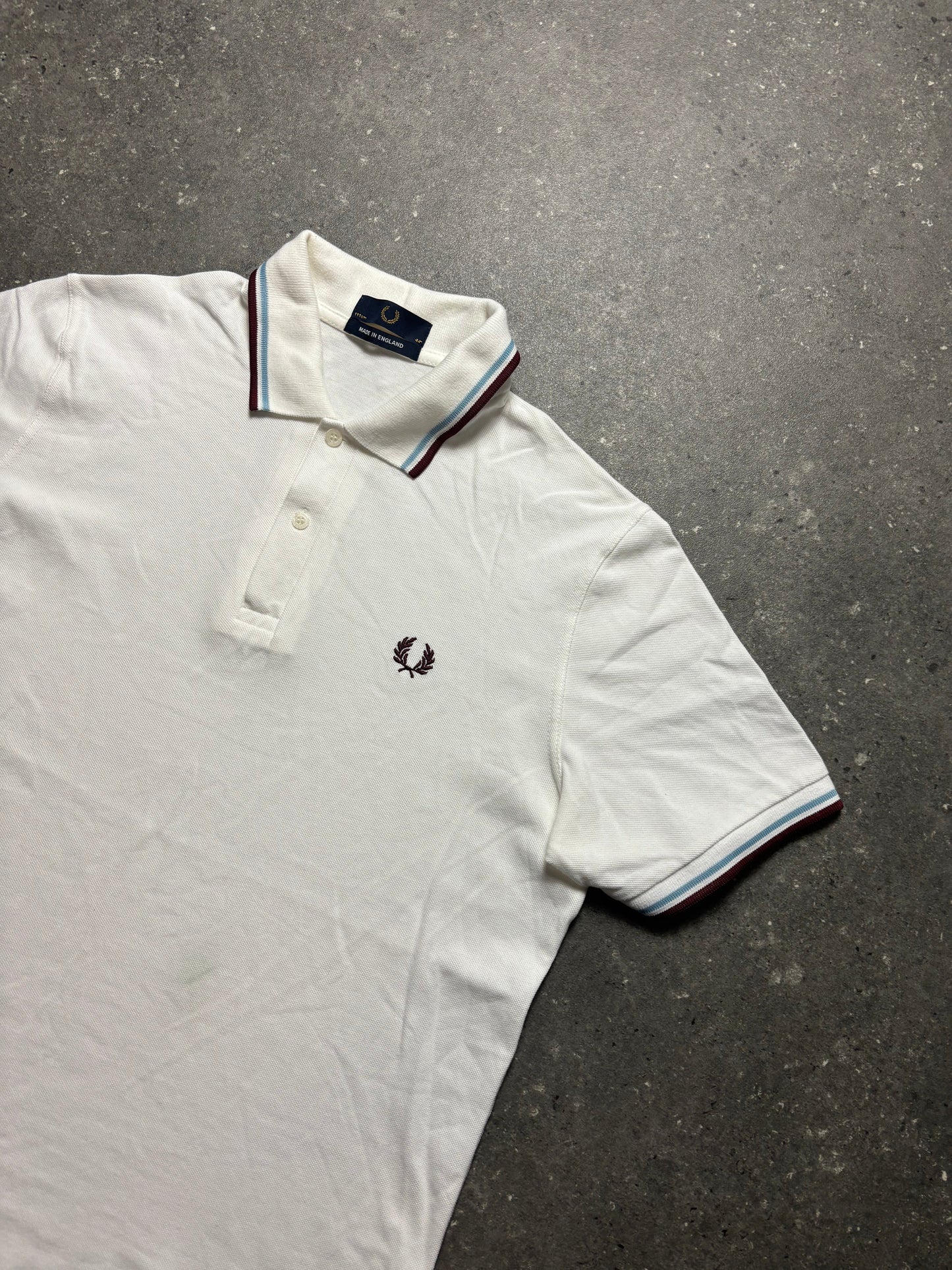 Fred Perry Polo (L)