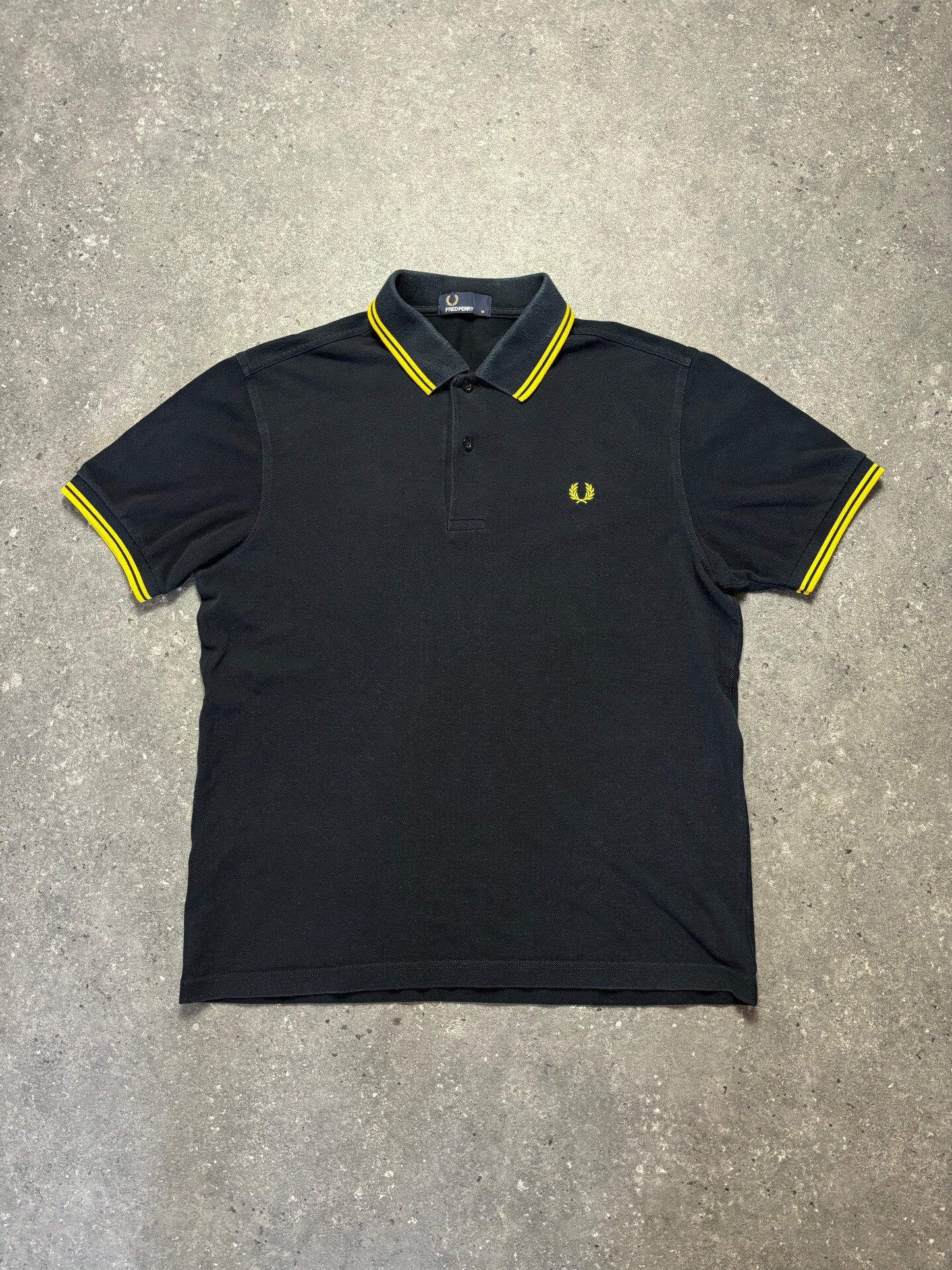 Fred Perry Polo (M)