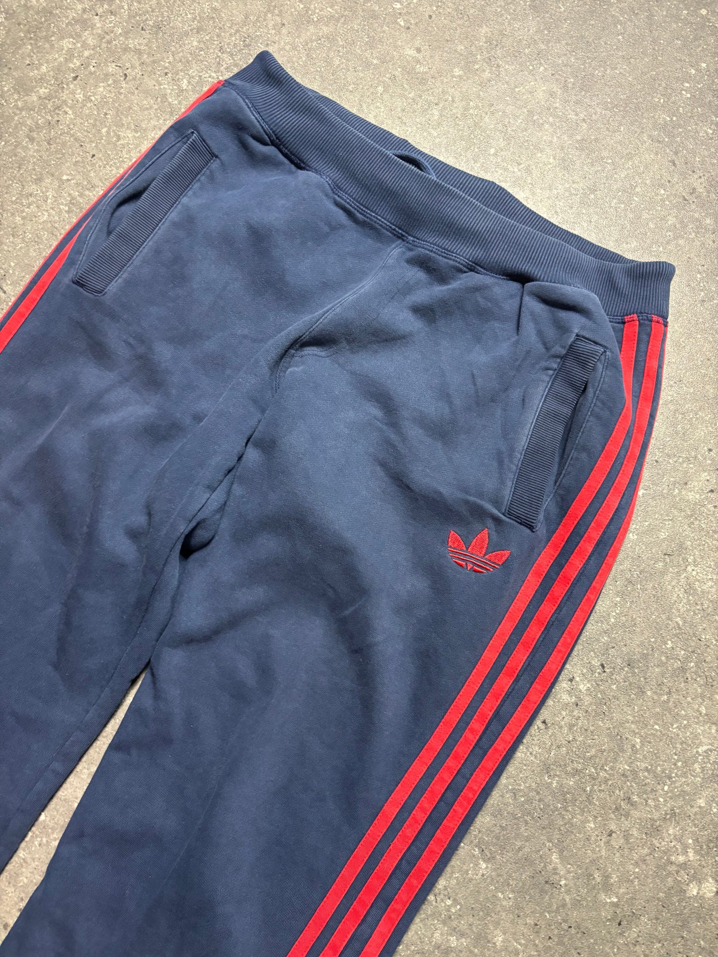 Adidas Firebird Hose (L)