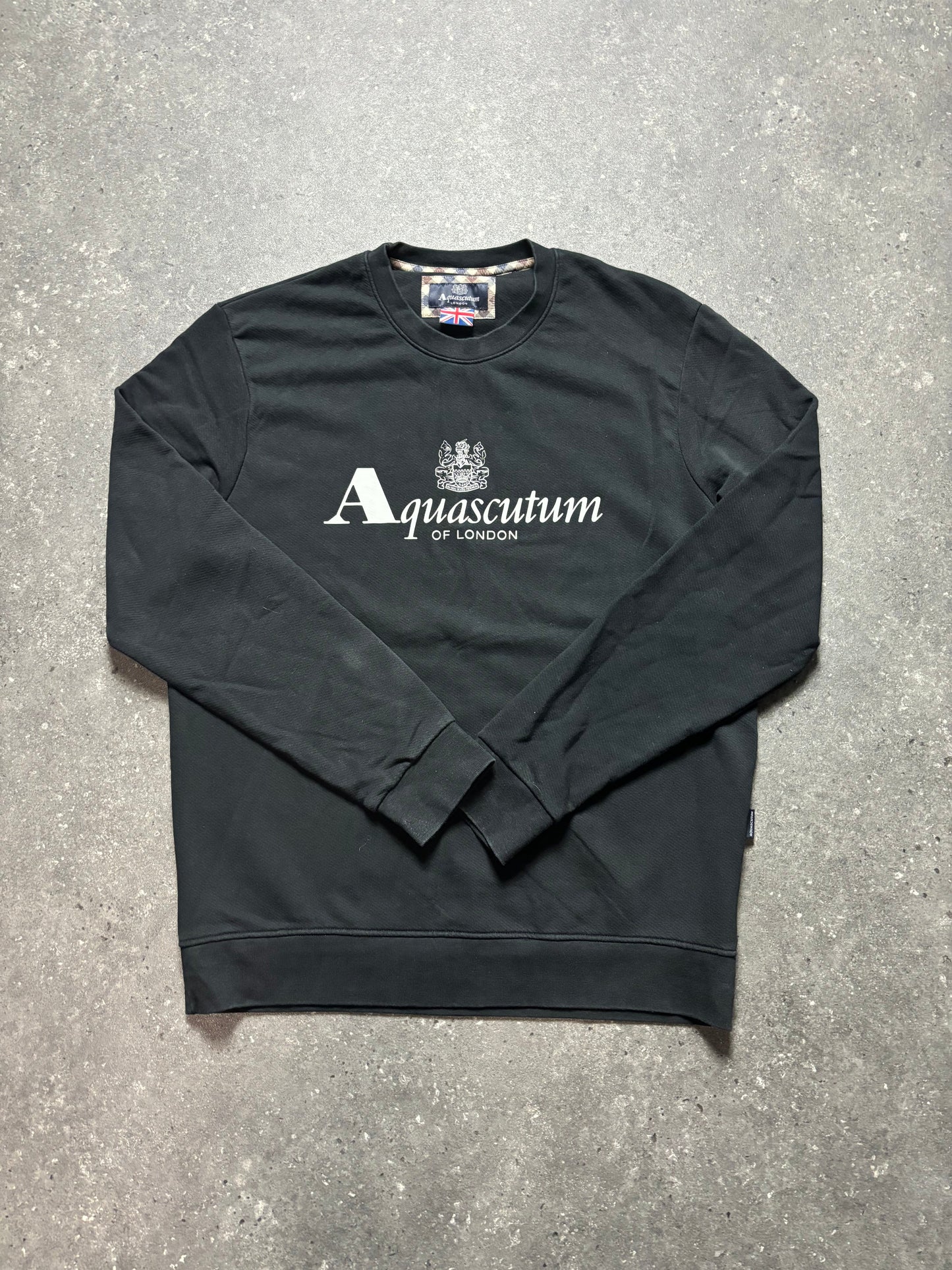 Aquascutum Sweater (L)