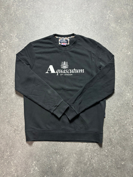 Aquascutum Sweater (L)