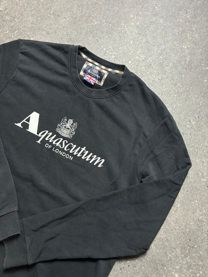 Aquascutum Sweater (L)