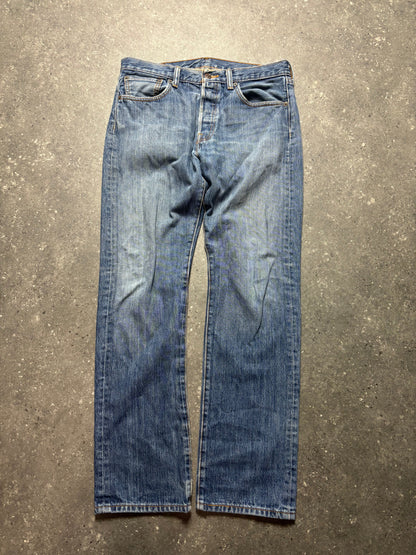 Levi's 501 Jeans (S)