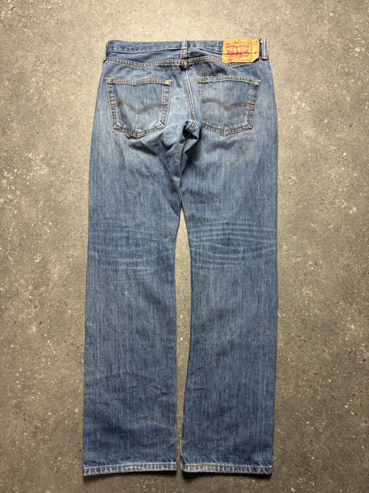 Levi's 501 Jeans (S)