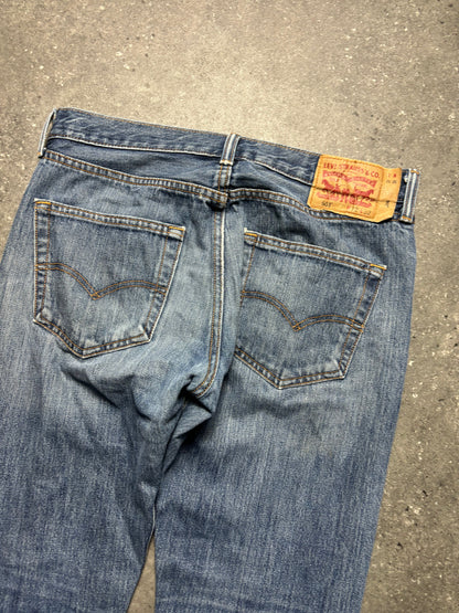 Levi's 501 Jeans (S)