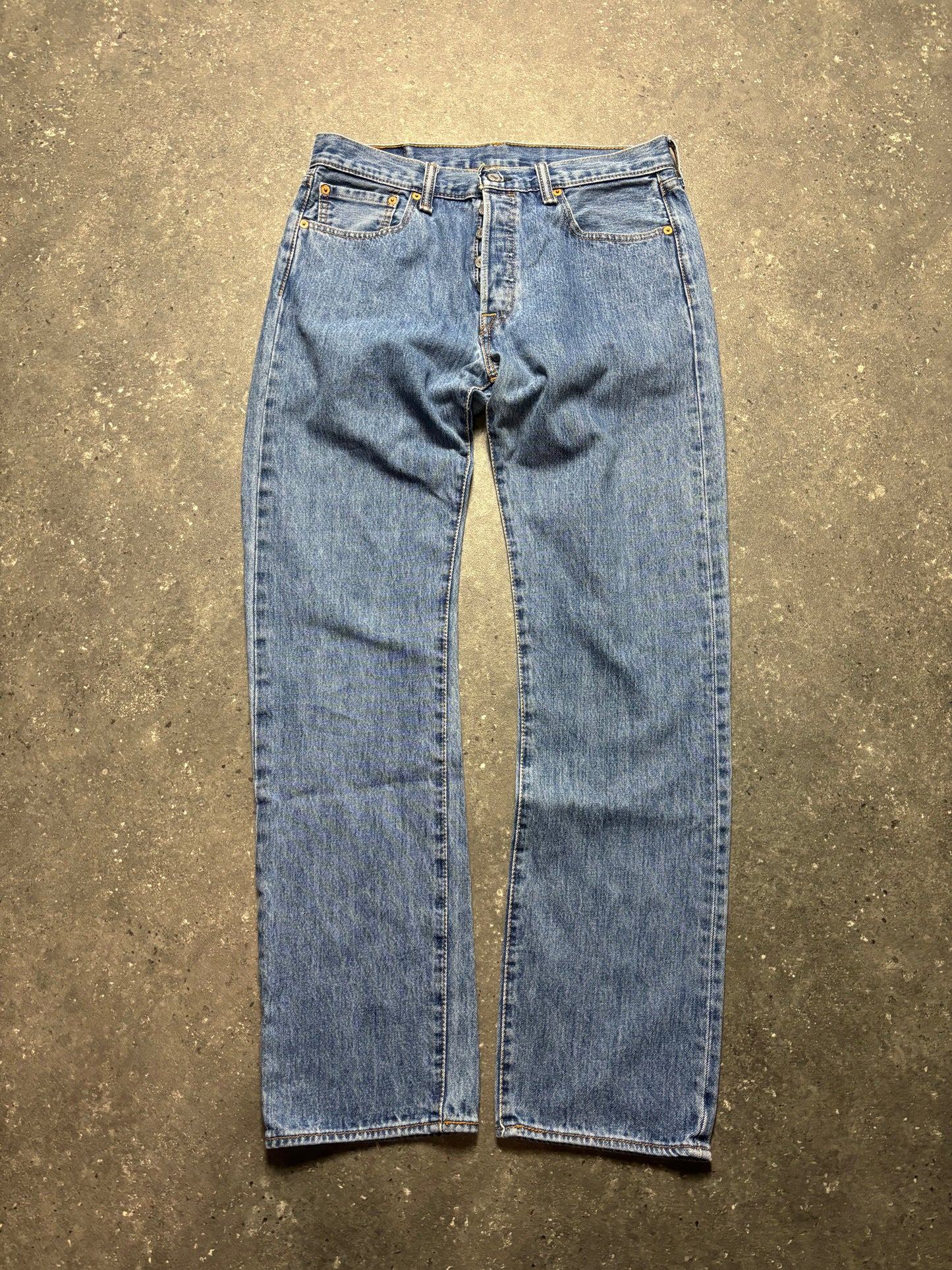 Levi's 501 Jeans (L)