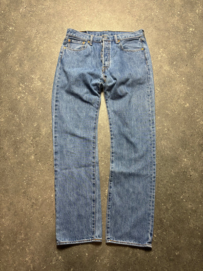 Levi's 501 Jeans (L)