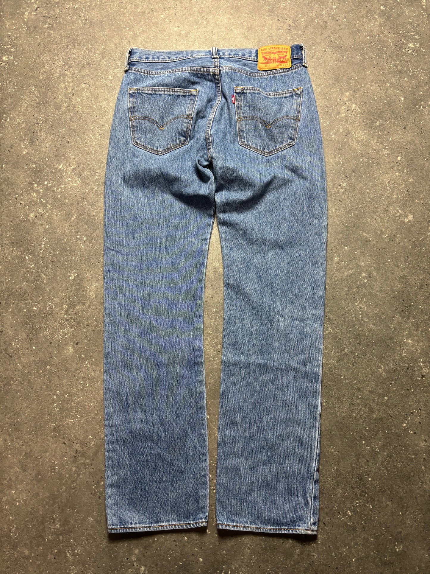 Levi's 501 Jeans (L)