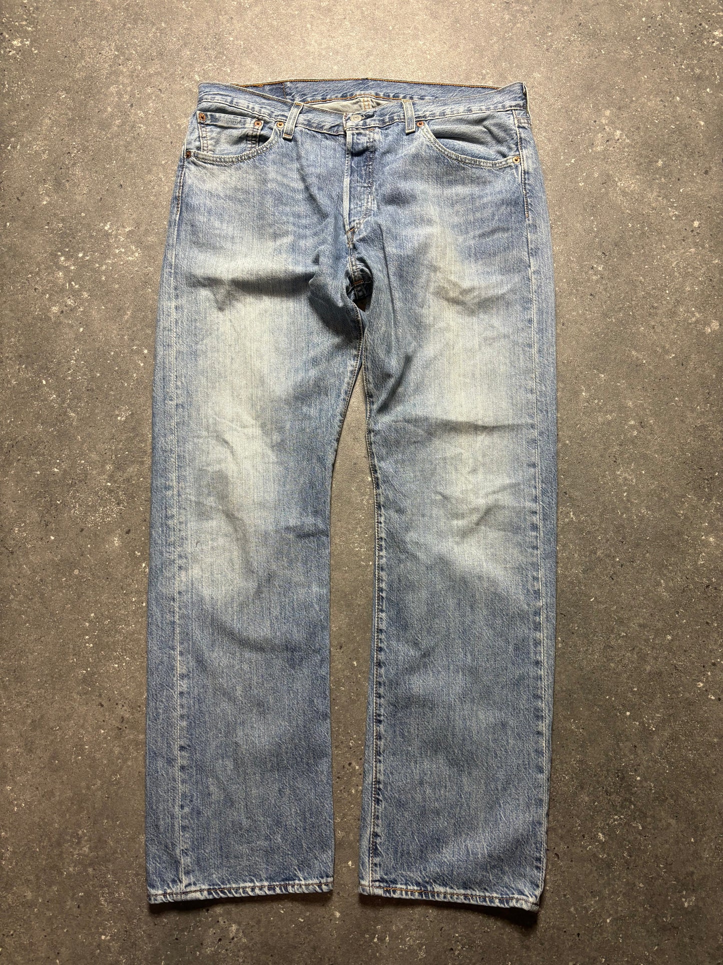 Levi's 501 Jeans (M)