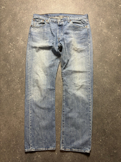 Levi's 501 Jeans (M)