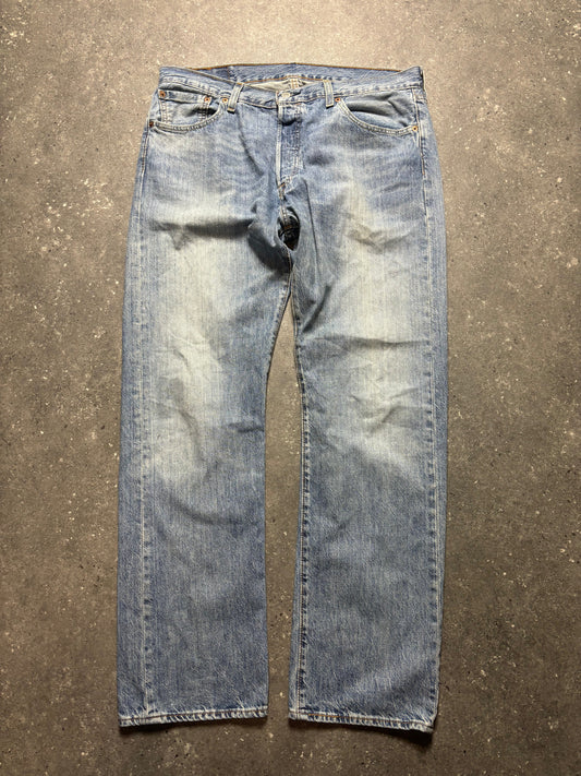 Levi's 501 Jeans (M)