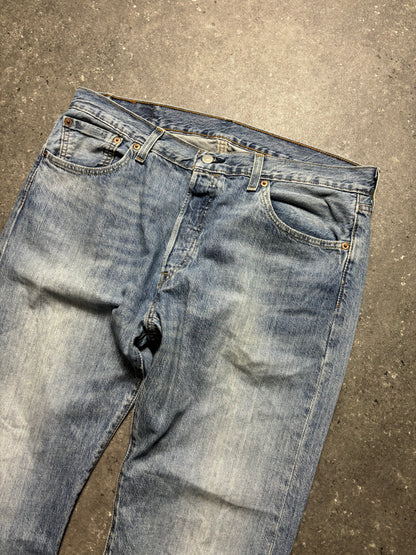 Levi's 501 Jeans (M)