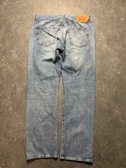 Levi's 501 Jeans (M)