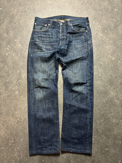 Levi's 501 Jeans (L)