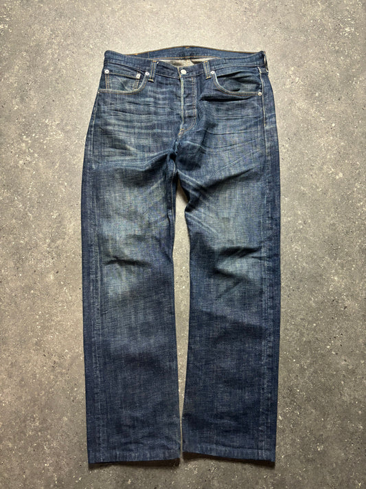 Levi's 501 Jeans (L)