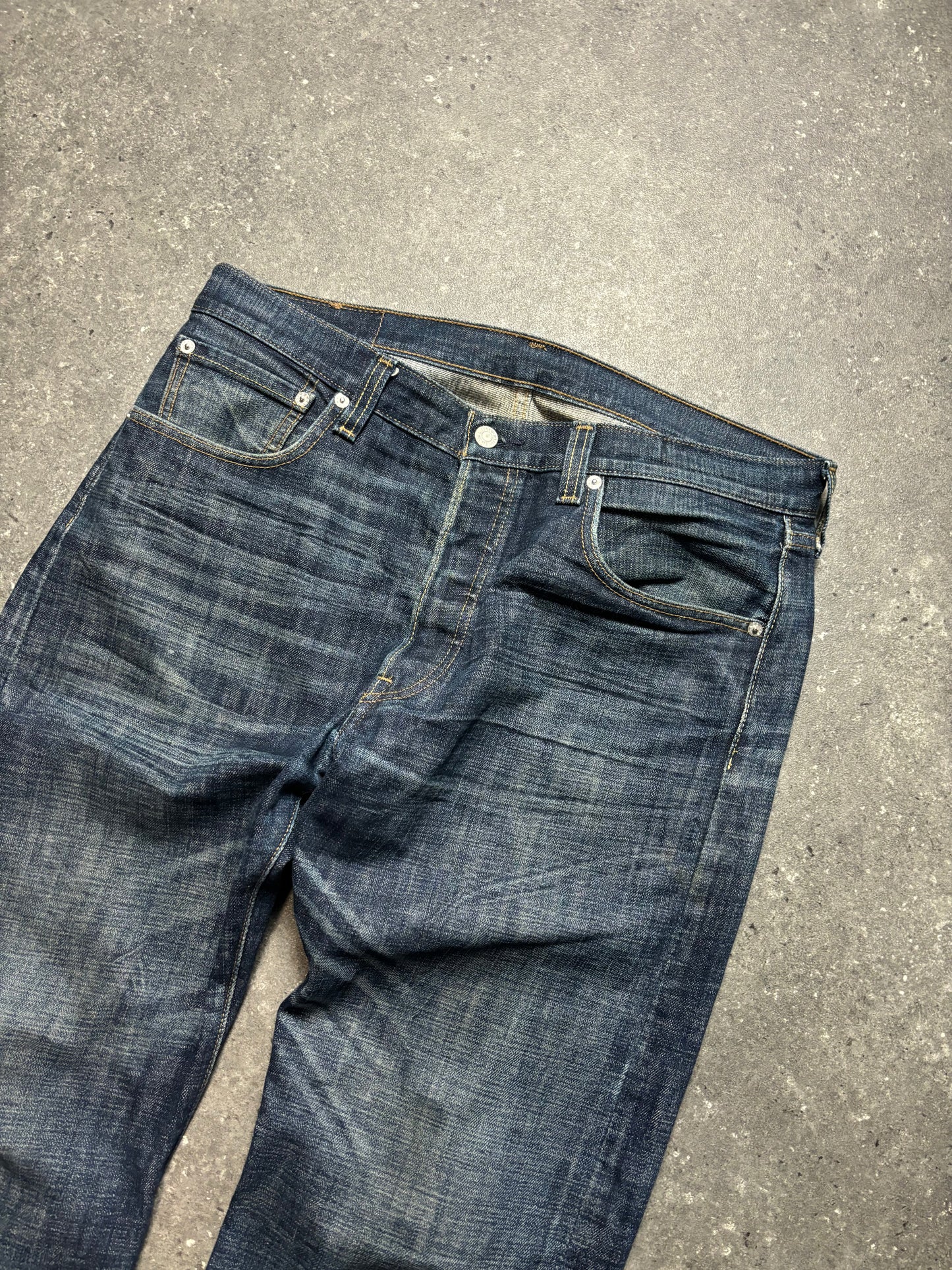 Levi's 501 Jeans (L)