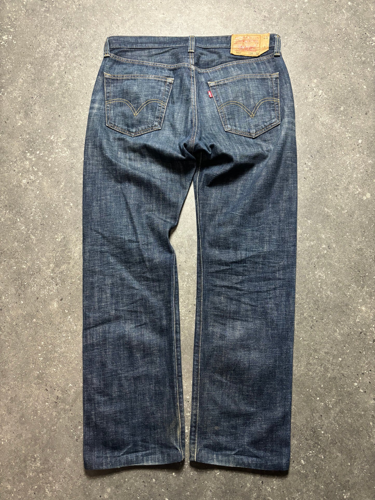Levi's 501 Jeans (L)