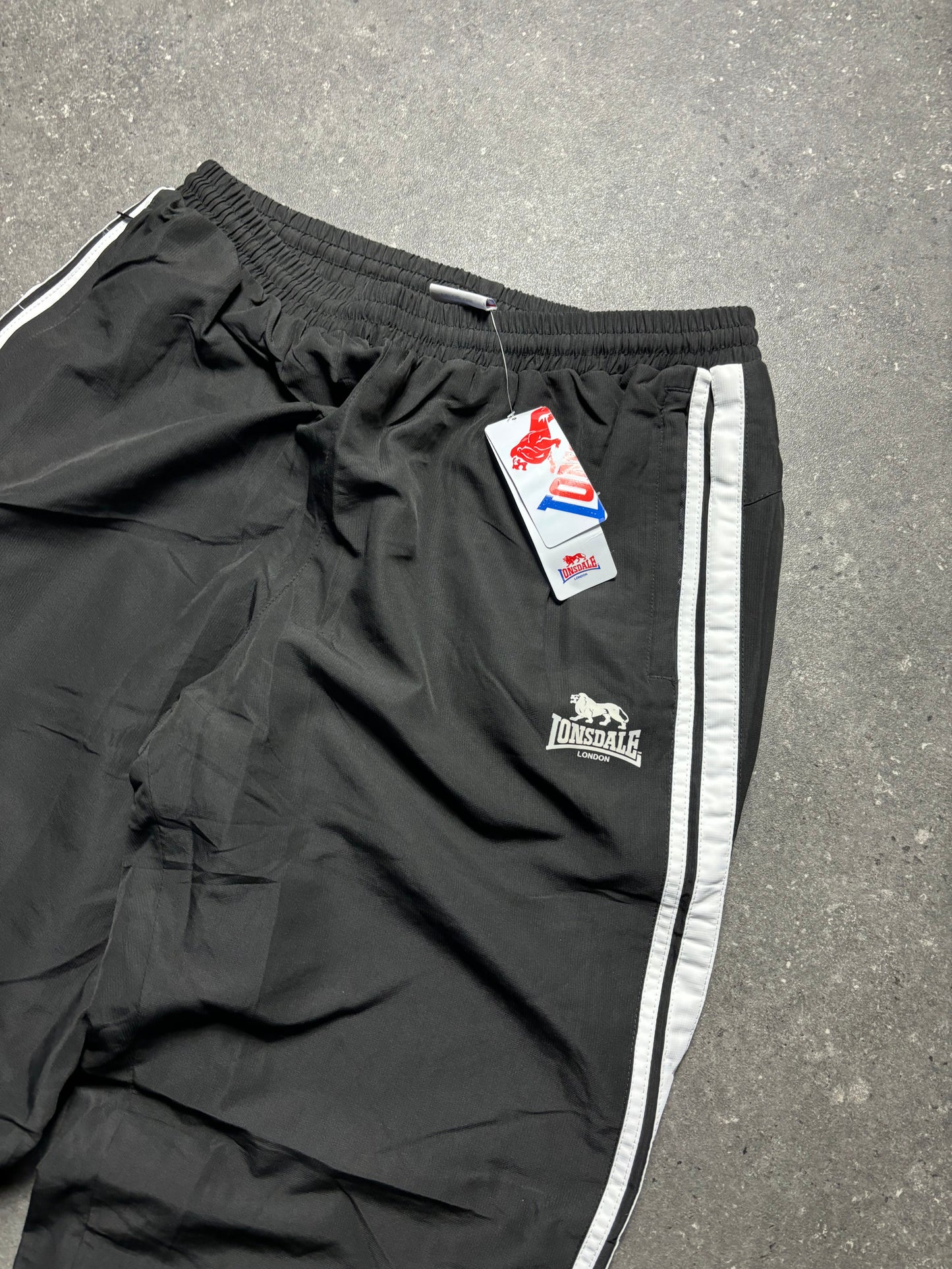 Lonsdale Hose (L)