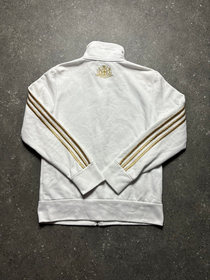 Adidas Marseille Jacke (S)
