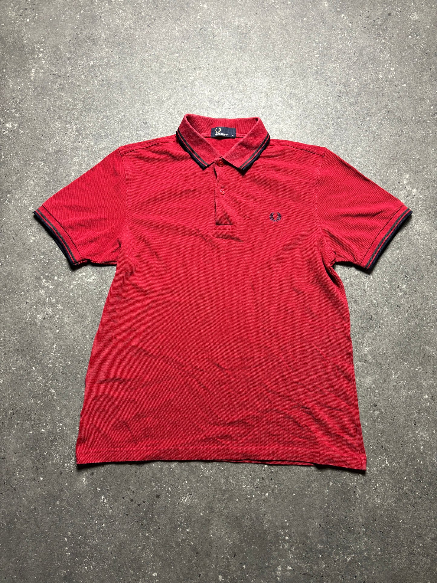 Fred Perry Polo (M)
