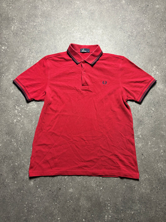 Fred Perry Polo (M)