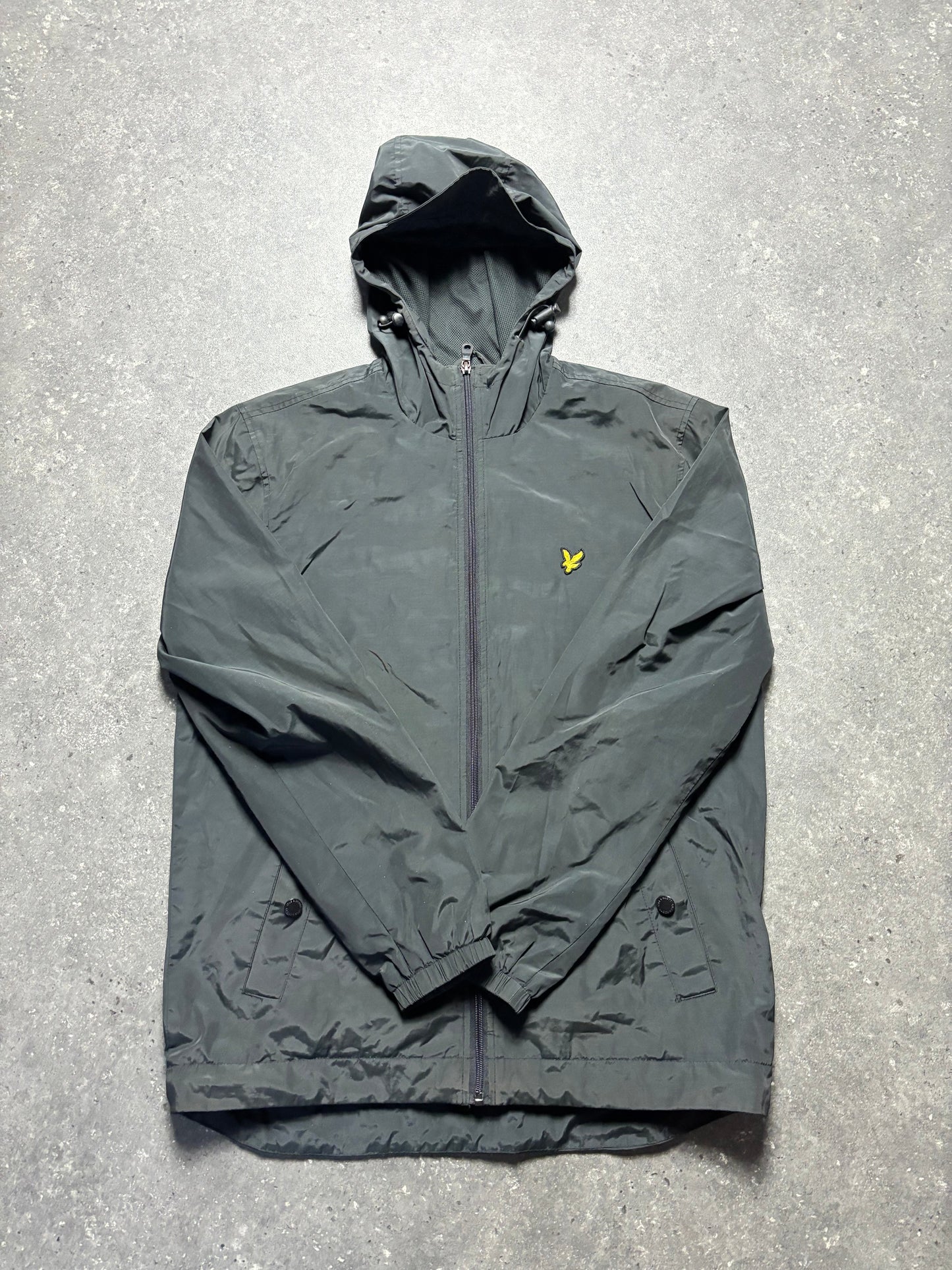 Lyle & Scott Jacke (M)