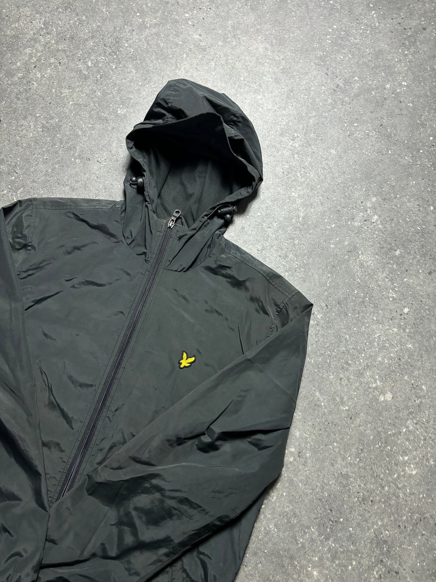 Lyle & Scott Jacke (M)