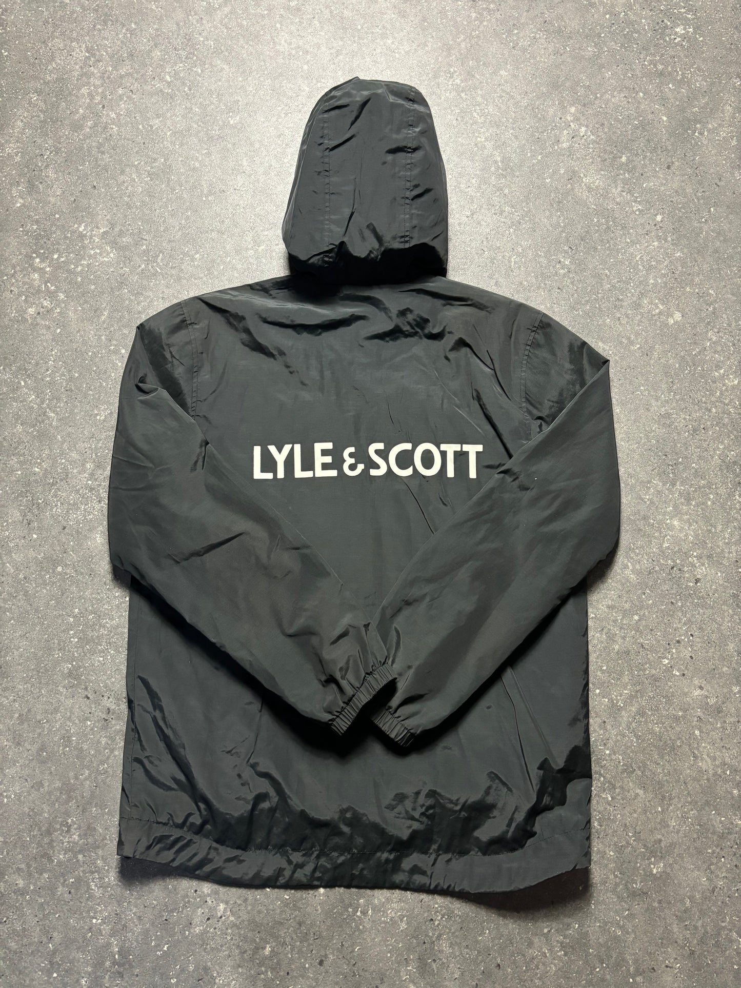 Lyle & Scott Jacke (M)