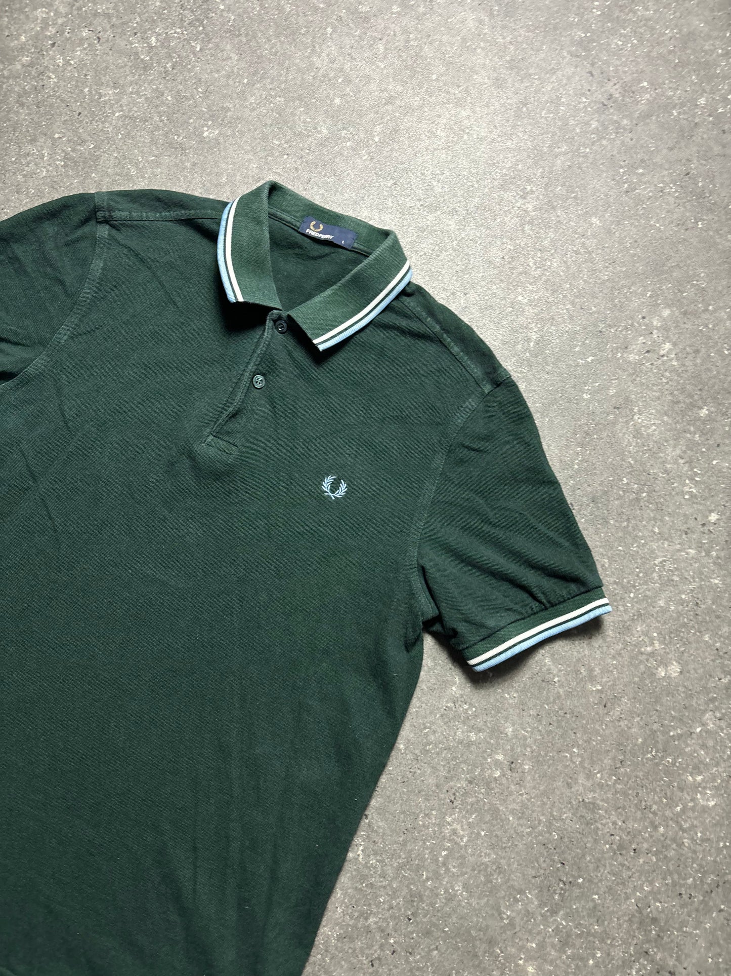 Fred Perry Polo (L)