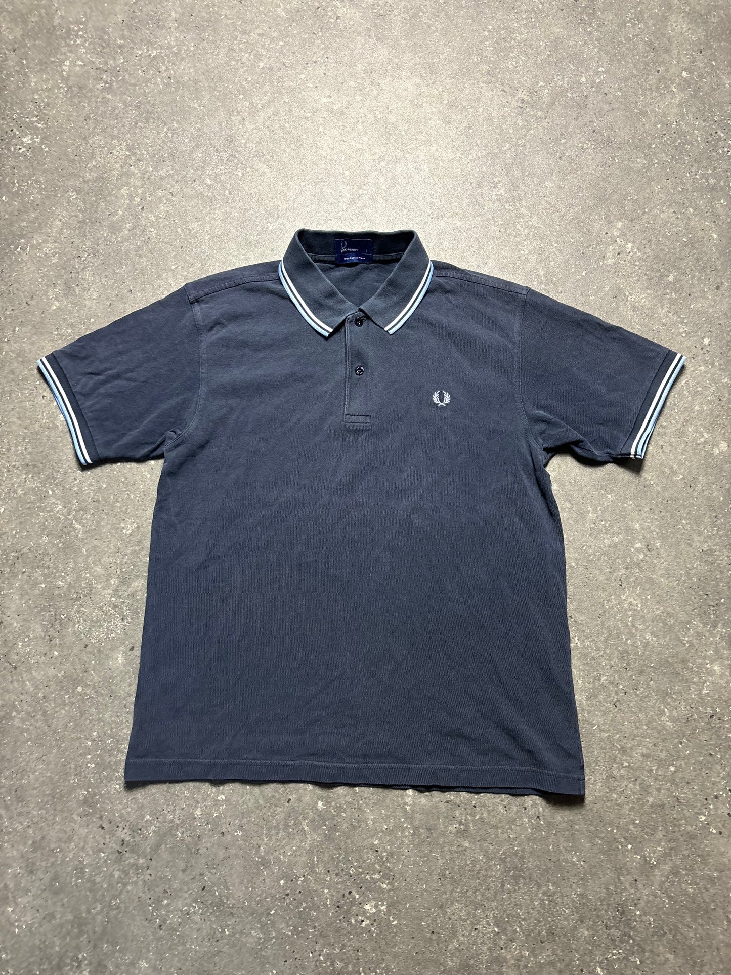 Fred Perry Polo (L)