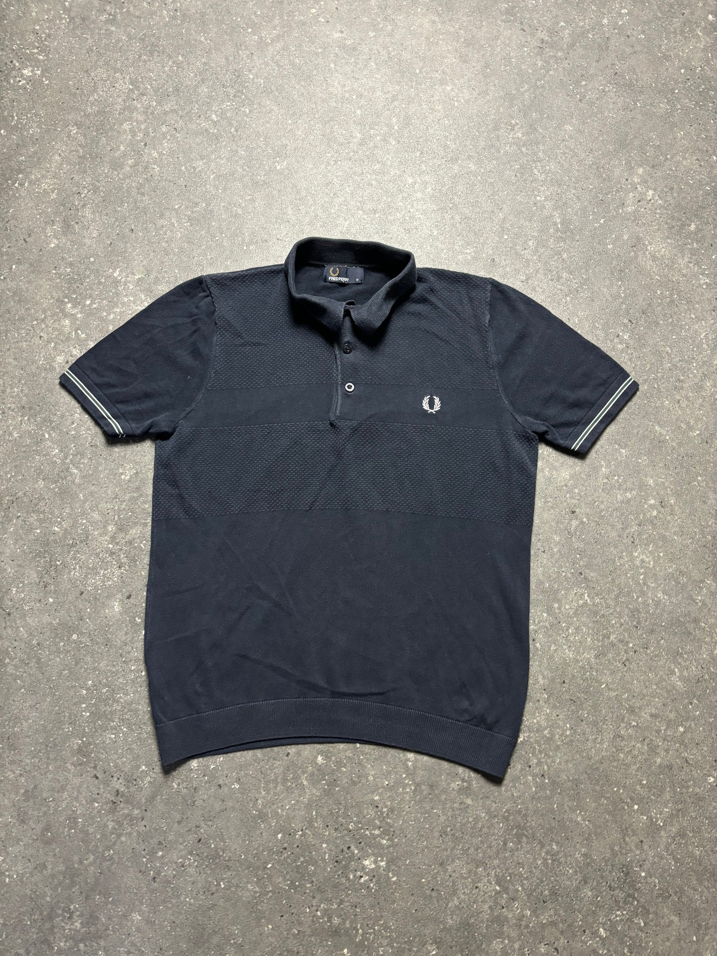 Fred Perry Polo (M)