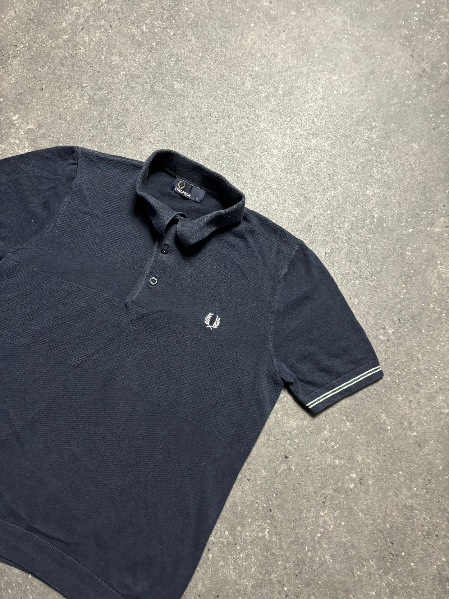 Fred Perry Polo (M)