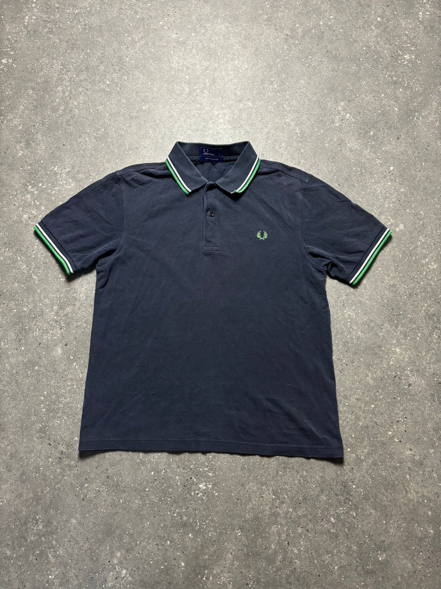 Fred Perry Polo (L)