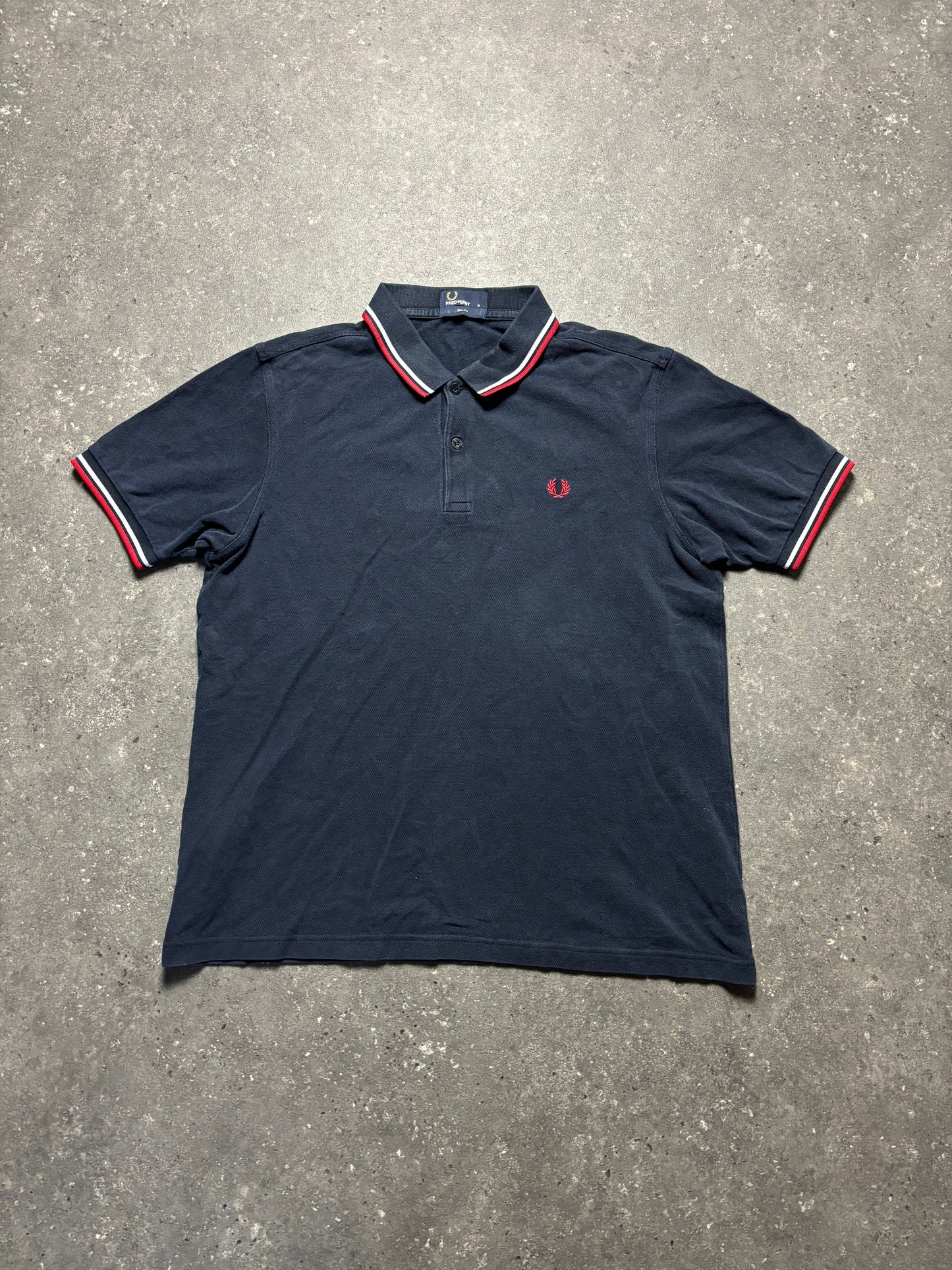 Fred Perry Polo (XL)