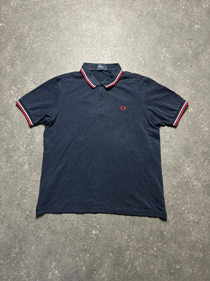 Fred Perry Polo (XL)