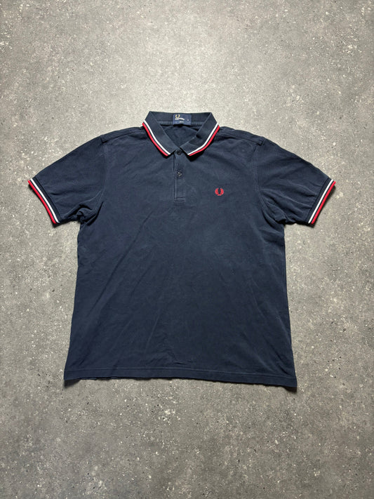 Fred Perry Polo (XL)