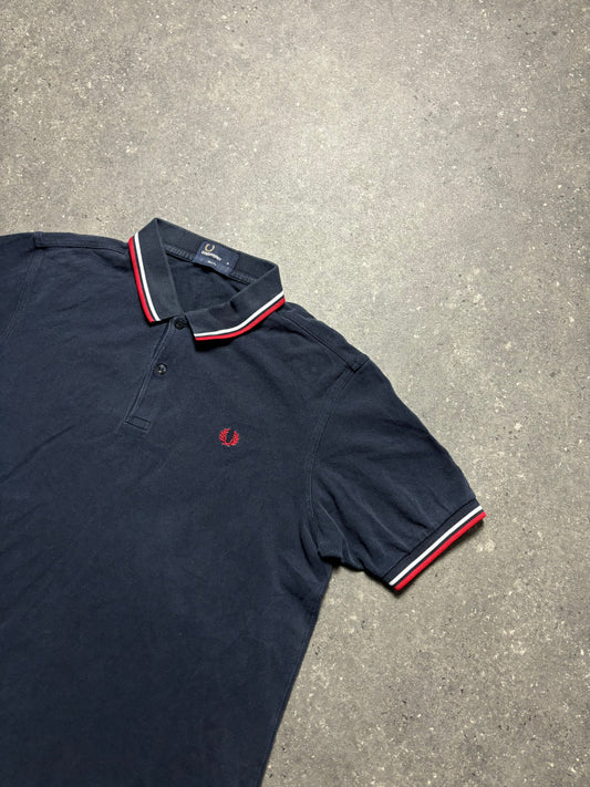 Fred Perry Polo (XL)