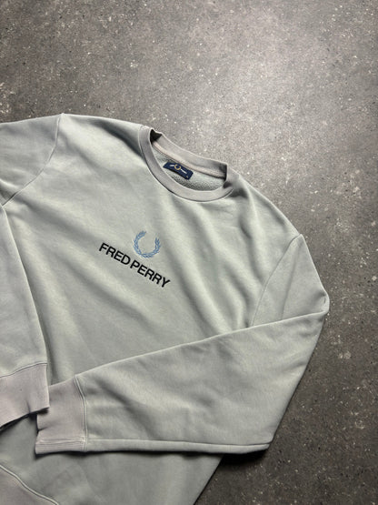 Fred Perry Sweater (XL)