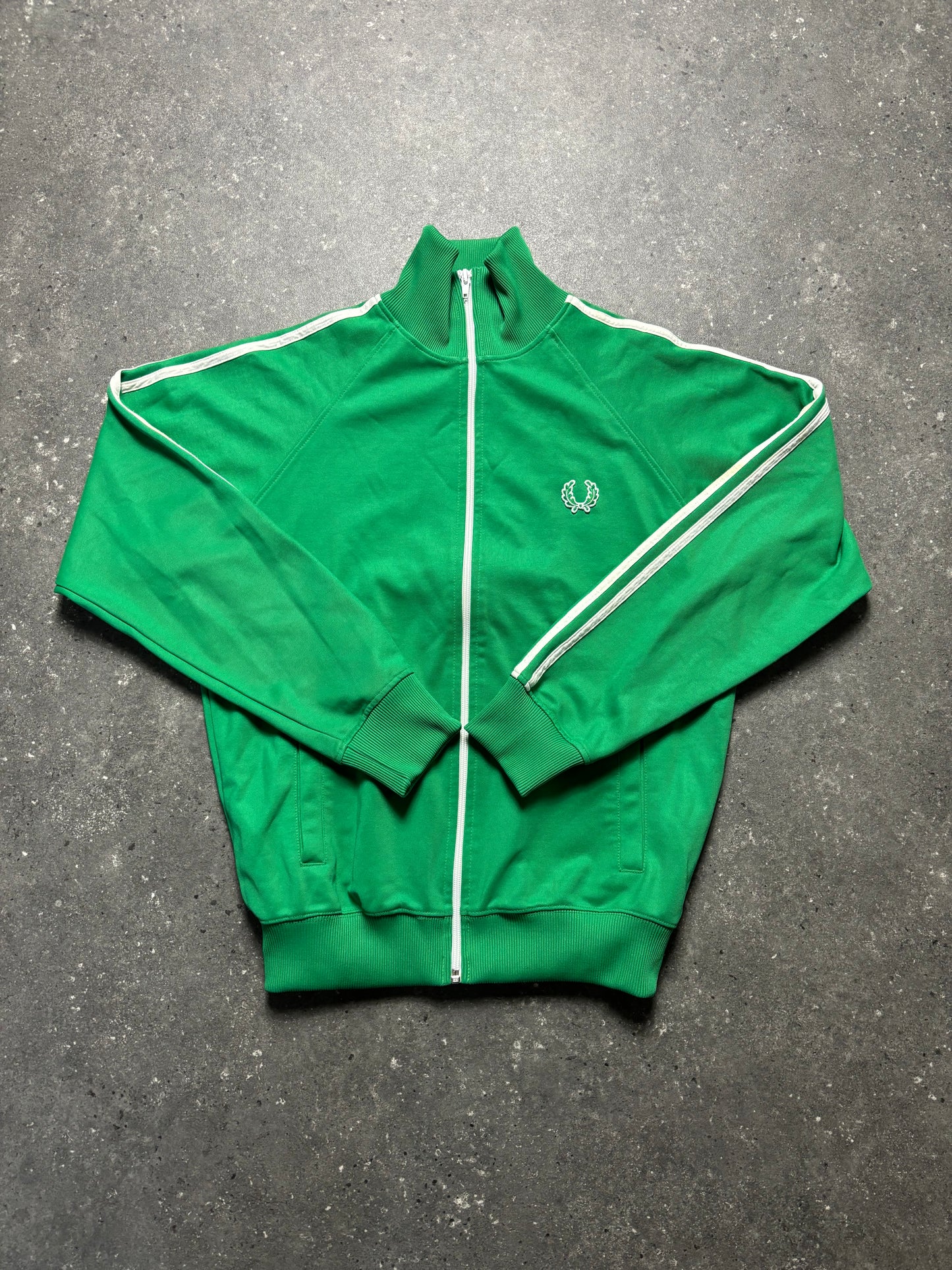 Fred Perry Jacke (S)