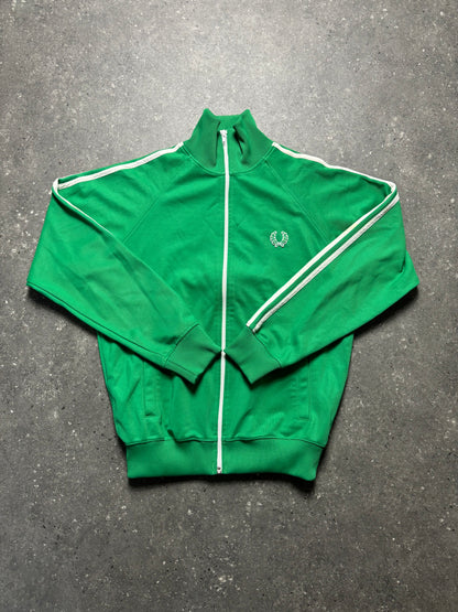 Fred Perry Jacke (S)