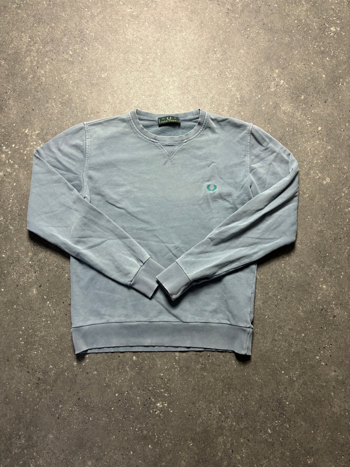 Fred Perry Sweater (S)