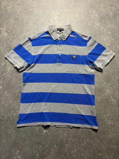 Lyle & Scott Polo (XL)