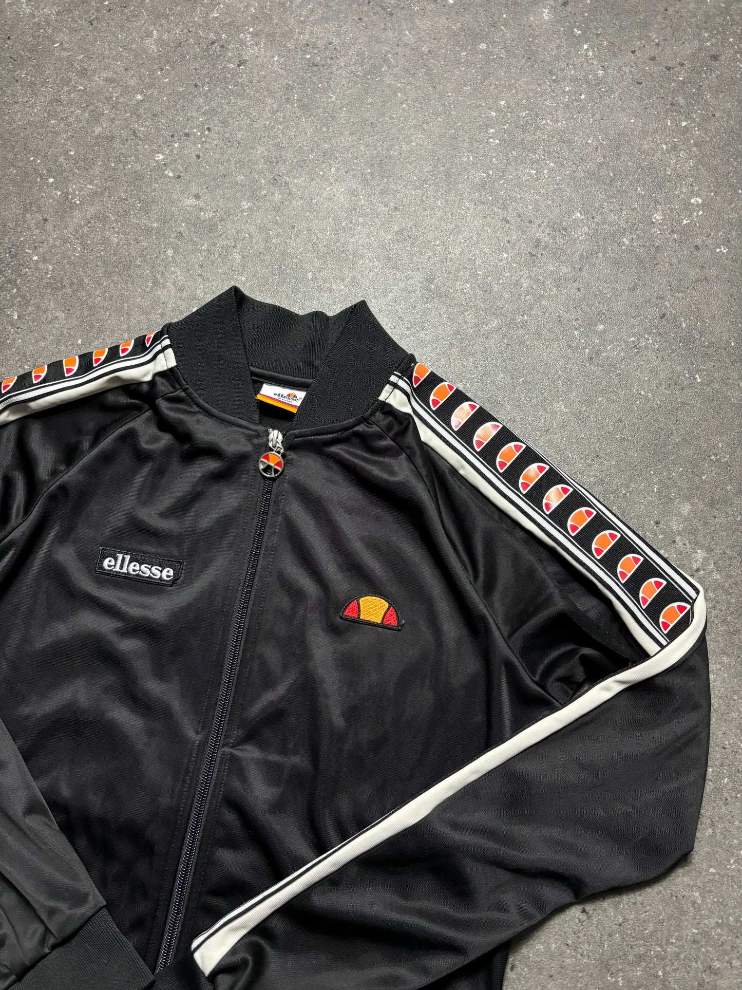 Elesse Jacke (S)