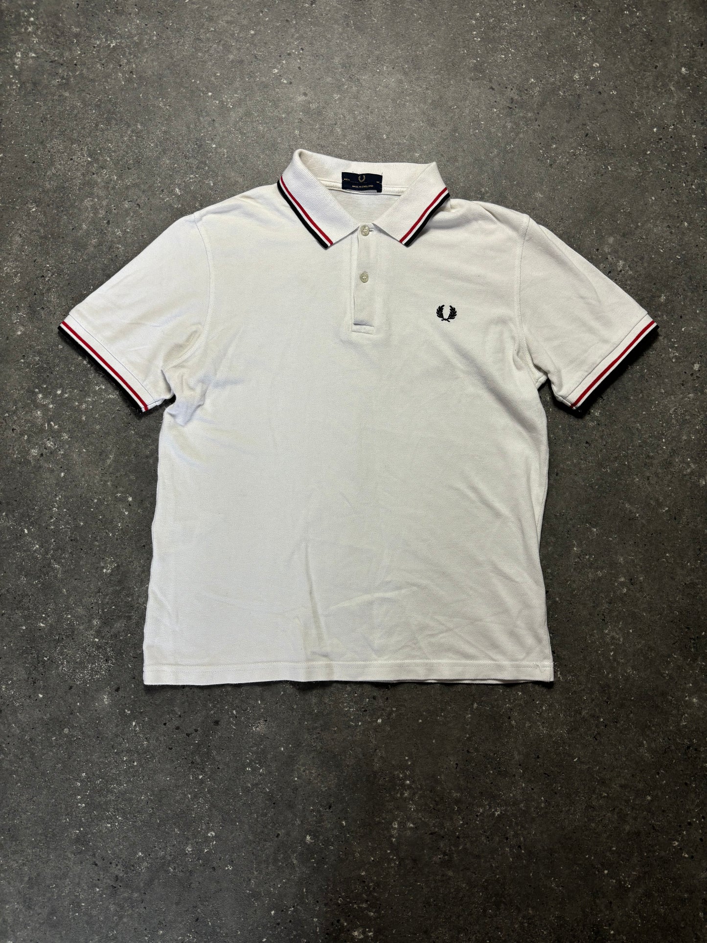 Fred Perry Polo (M)